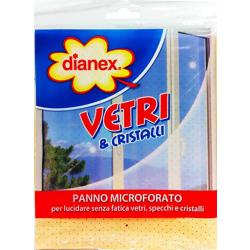 PANNO DIANEX VETRI 26x35